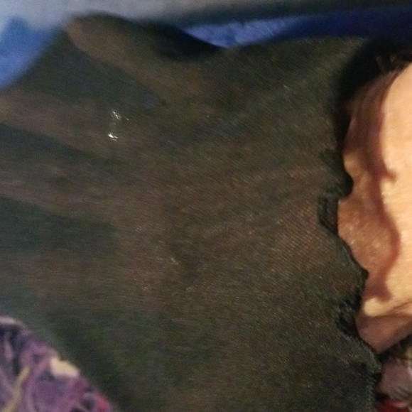 Women's long sleeve top - Picture 4 of 5